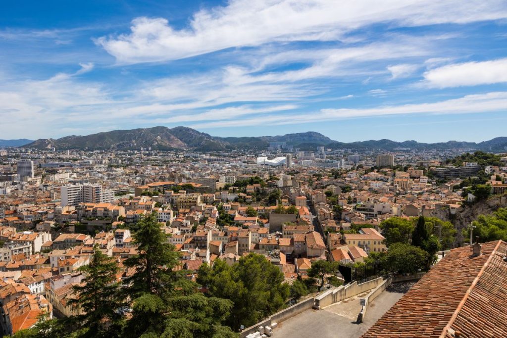 quartier nord marseille