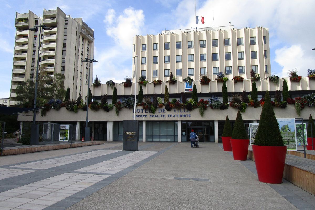 quartiers à privilégier à joué-les-tours​