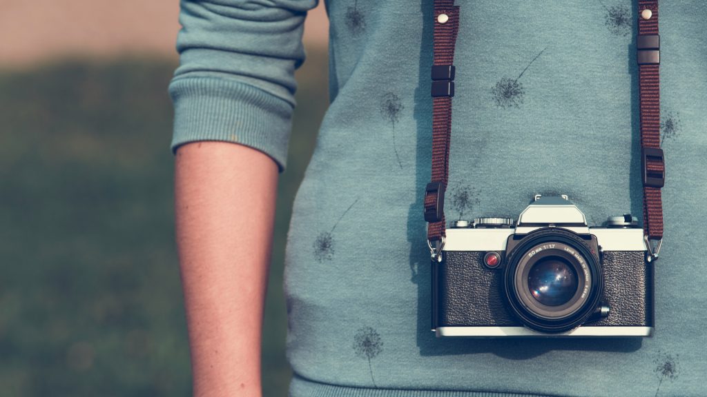 Comment le Tilt-shift bouleverse l'univers de la photographie immobilière ?