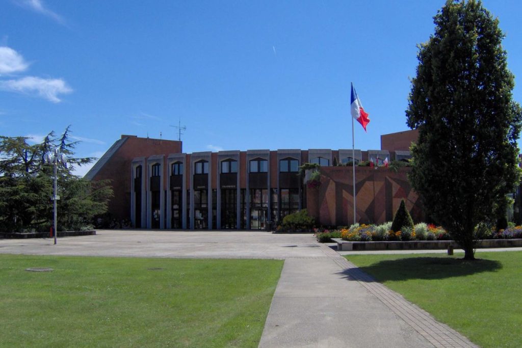 Quartiers dangereux à Montigny-le-Bretonneux