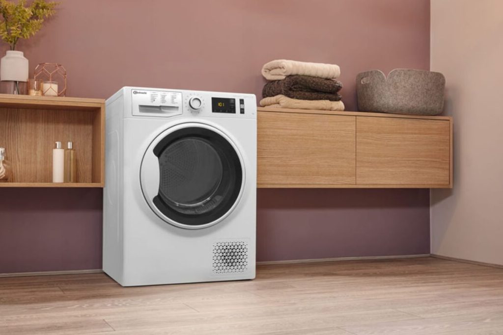 Sèche-linge Bauknecht