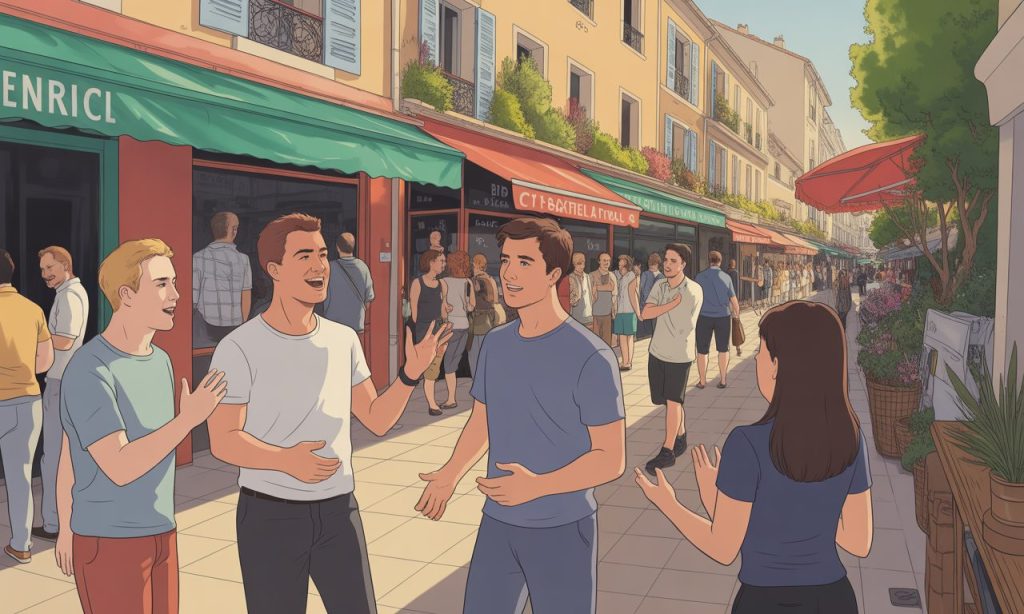 découvrez les avis sur le quartier chartreux à marseille : ambiance, sécurité, qualité de vie. les habitants sont partagés, mais ce secteur représente-t-il un bon plan pour s’y installer ? lisez notre analyse.