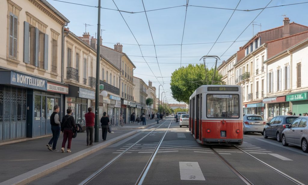découvrez les avis et retours d'expérience sur le quartier croix d'argent à montpellier : cadre de vie, sécurité, commodités, transports et ambiance locale. tout ce qu'il faut savoir avant de s'y installer !