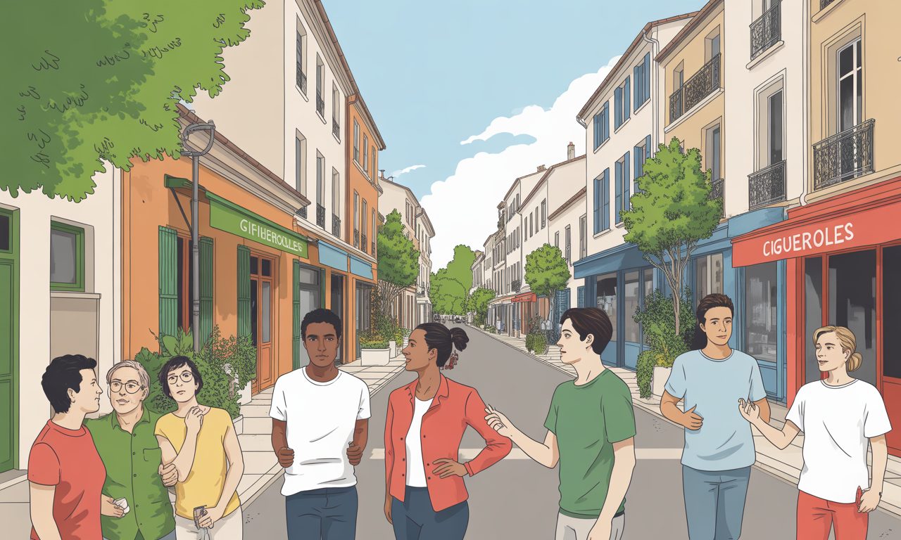 découvrez les avis des résidents sur le quartier figuerolles à montpellier. entre points positifs et négatifs, analysez si ce secteur est un bon choix pour investir dans l’immobilier.