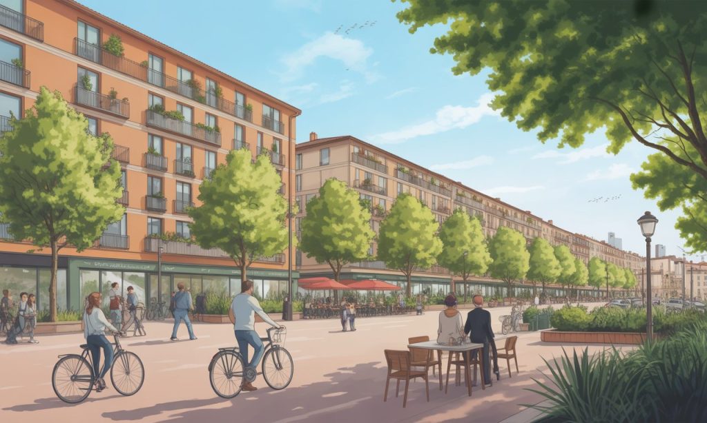 découvrez notre avis complet sur le quartier la cartoucherie à toulouse : ambiance, services, cadre de vie, commodités et points forts pour bien choisir votre futur lieu de vie.