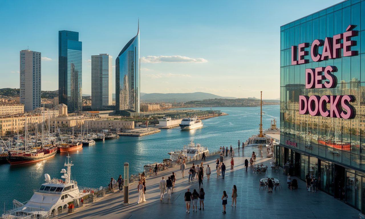 découvrez notre avis sur le quartier la joliette à marseille : un secteur en pleine transformation, entre modernité, dynamisme économique et vie quotidienne. analyse de ses atouts et de sa réalité actuelle.