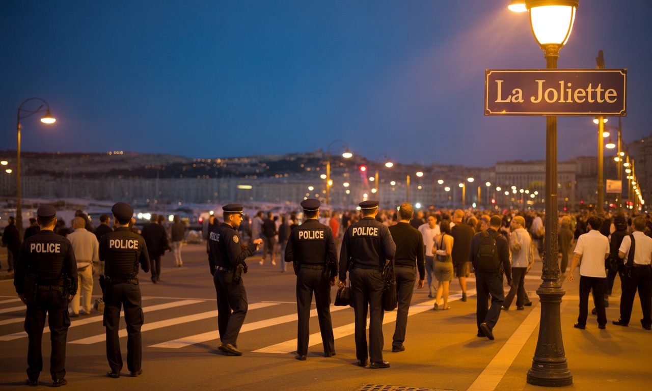 découvrez notre avis sur le quartier la joliette à marseille : une zone en pleine transformation entre modernité, dynamisme économique et réalité quotidienne. analyse complète des atouts, points faibles et vie locale.