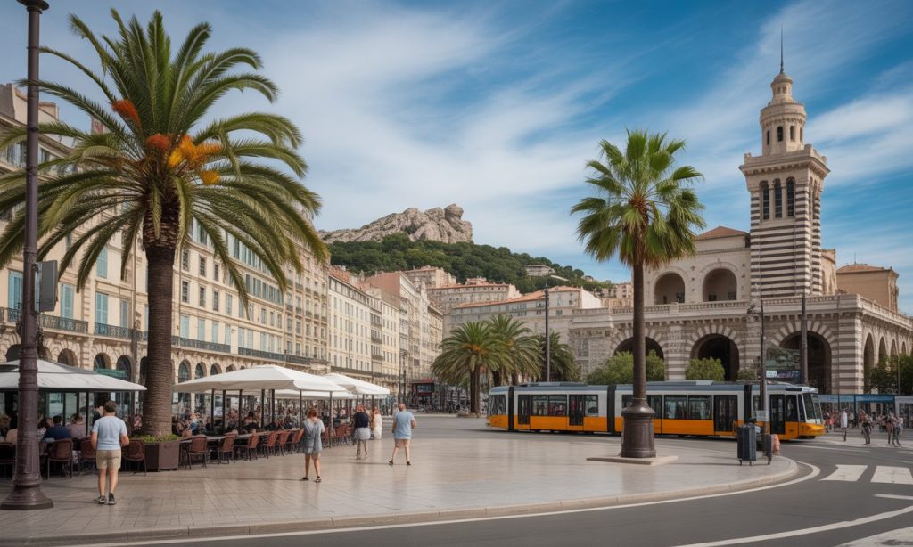 découvrez les avis authentiques des résidents sur le quartier castellane à marseille : ambiance, sécurité, transports, vie quotidienne et points forts de ce secteur emblématique.