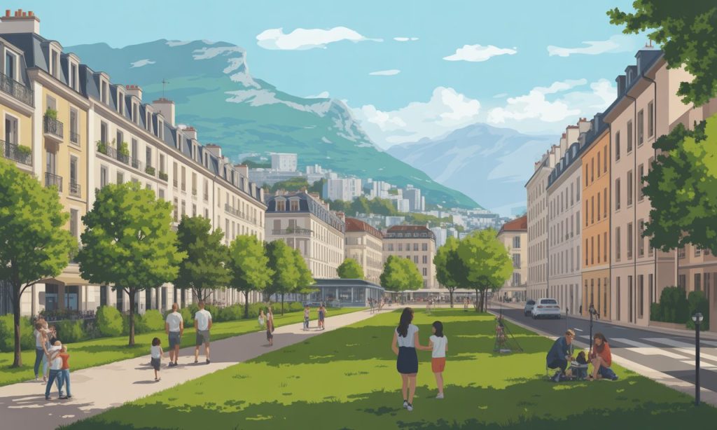 découvrez tout ce qu'il faut savoir sur le quartier des eaux claires avant d'y emménager : cadre de vie, commodités, transports et points forts pour bien choisir votre futur lieu de résidence.