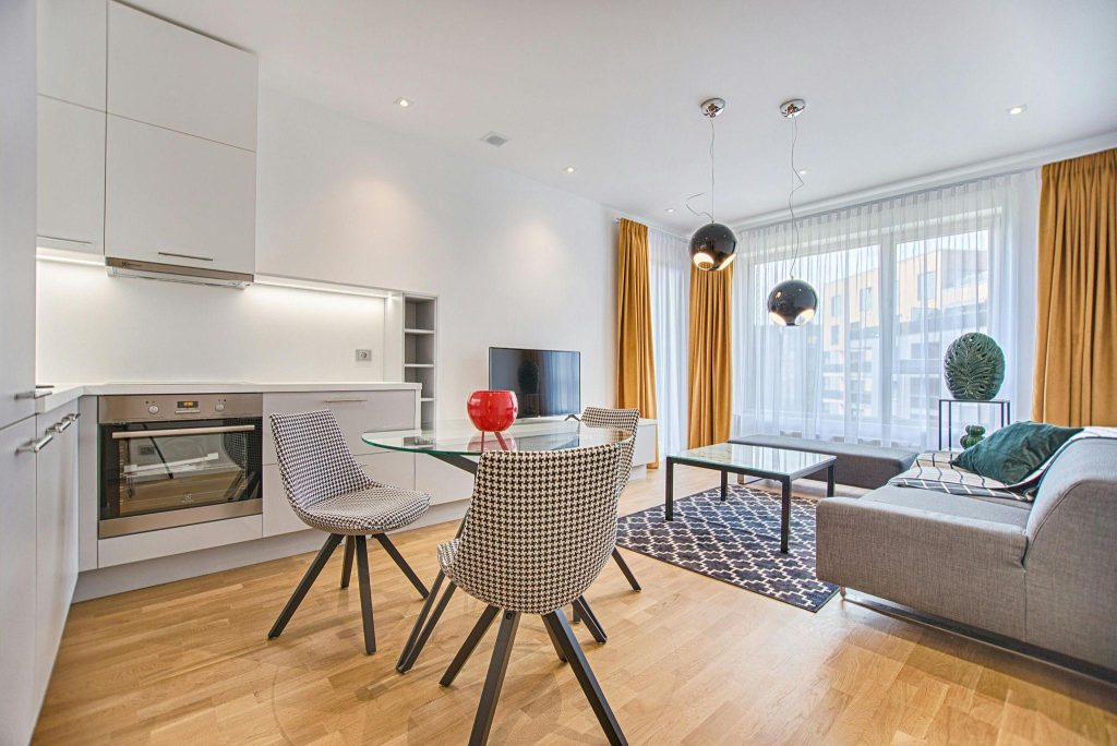 Achat immobilier