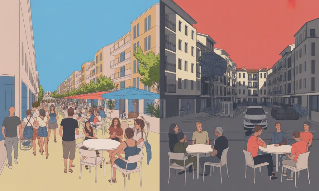découvrez notre analyse des avis sur le quartier port marianne à montpellier : témoignages d’habitants, points forts et points faibles, pour vous aider à mieux connaître ce secteur dynamique et controversé.