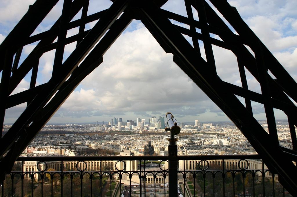 quartiers à éviter à Paris