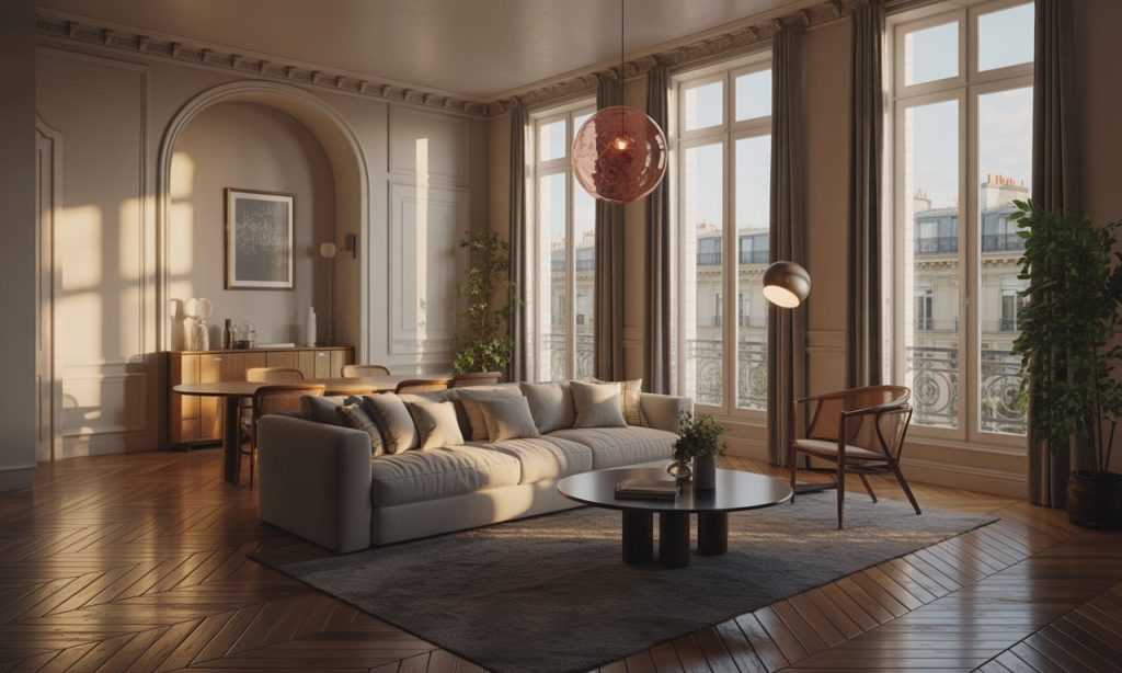 découvrez les prix du mètre carré à paris, analyse par arrondissement et les principaux facteurs influençant le marché immobilier parisien.