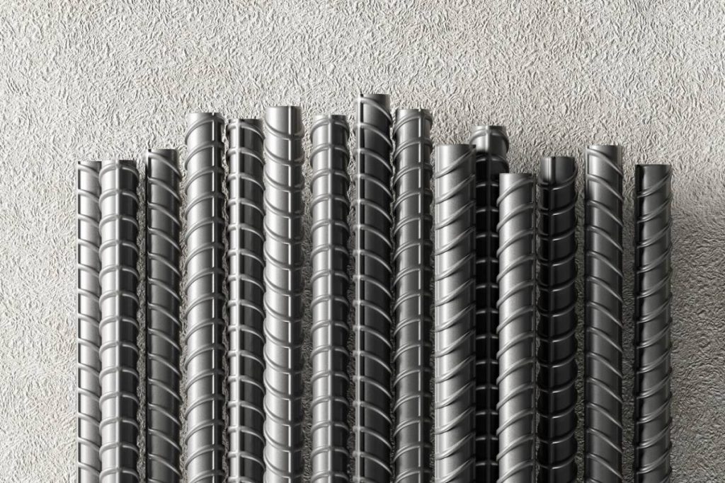 industrie-barres