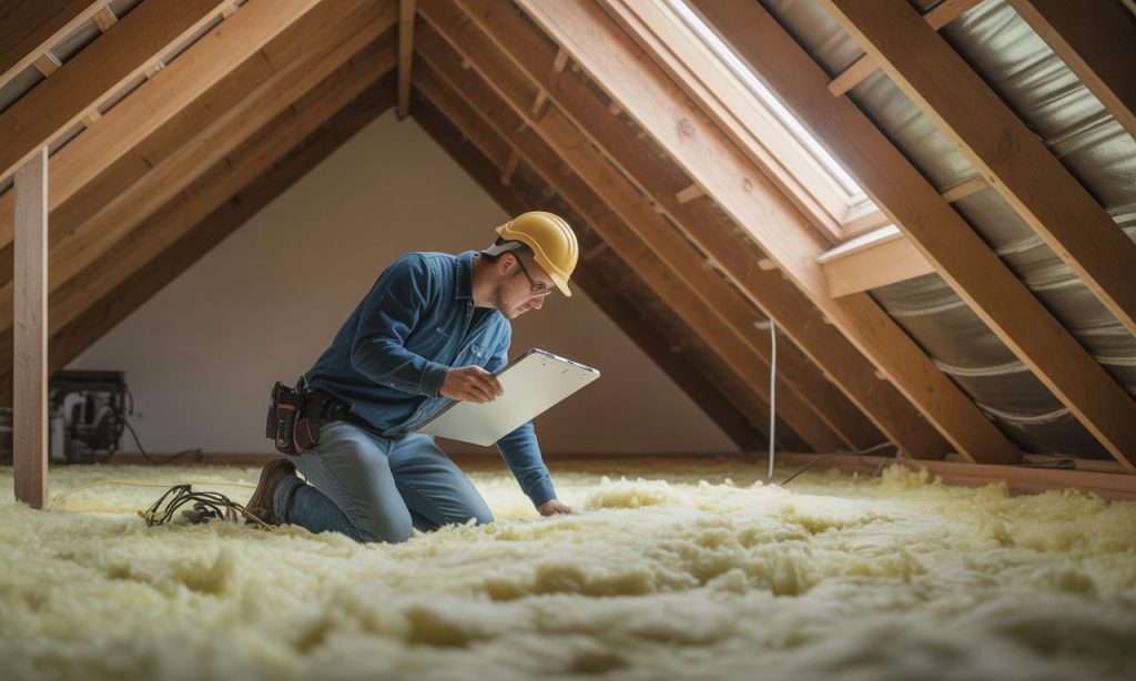 découvrez les conditions et le contenu de l'audit énergétique obligatoire lors de la vente d'une maison, pour mieux comprendre vos obligations et optimiser la transaction immobilière.