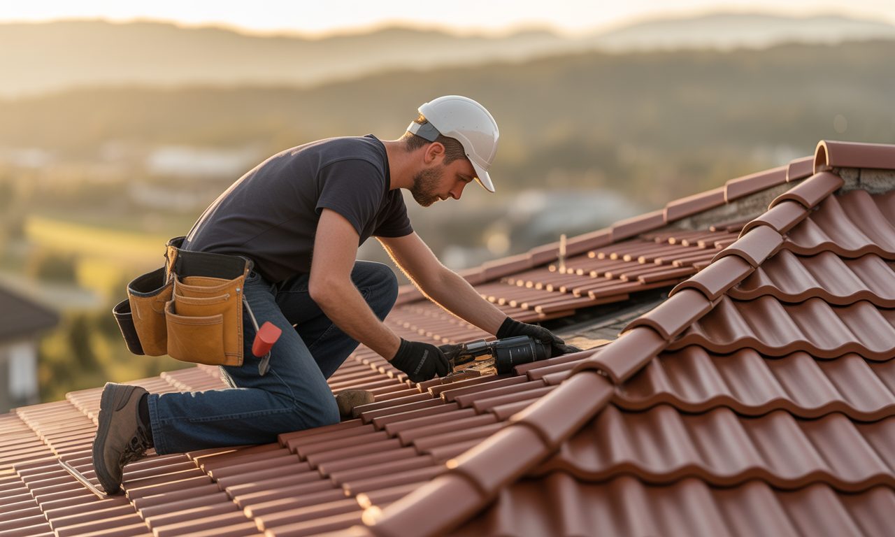 découvrez comment identifier et réparer une infiltration d’eau dans votre maison. explorez les causes courantes et les solutions efficaces pour protéger votre habitation des dégâts.