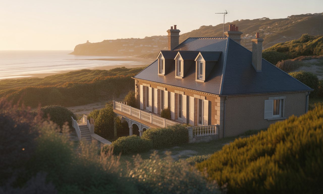 découvrez l'importance de l'état des risques erp, un document obligatoire lors de la vente d'une maison, garantissant transparence et sécurité pour l'acheteur.