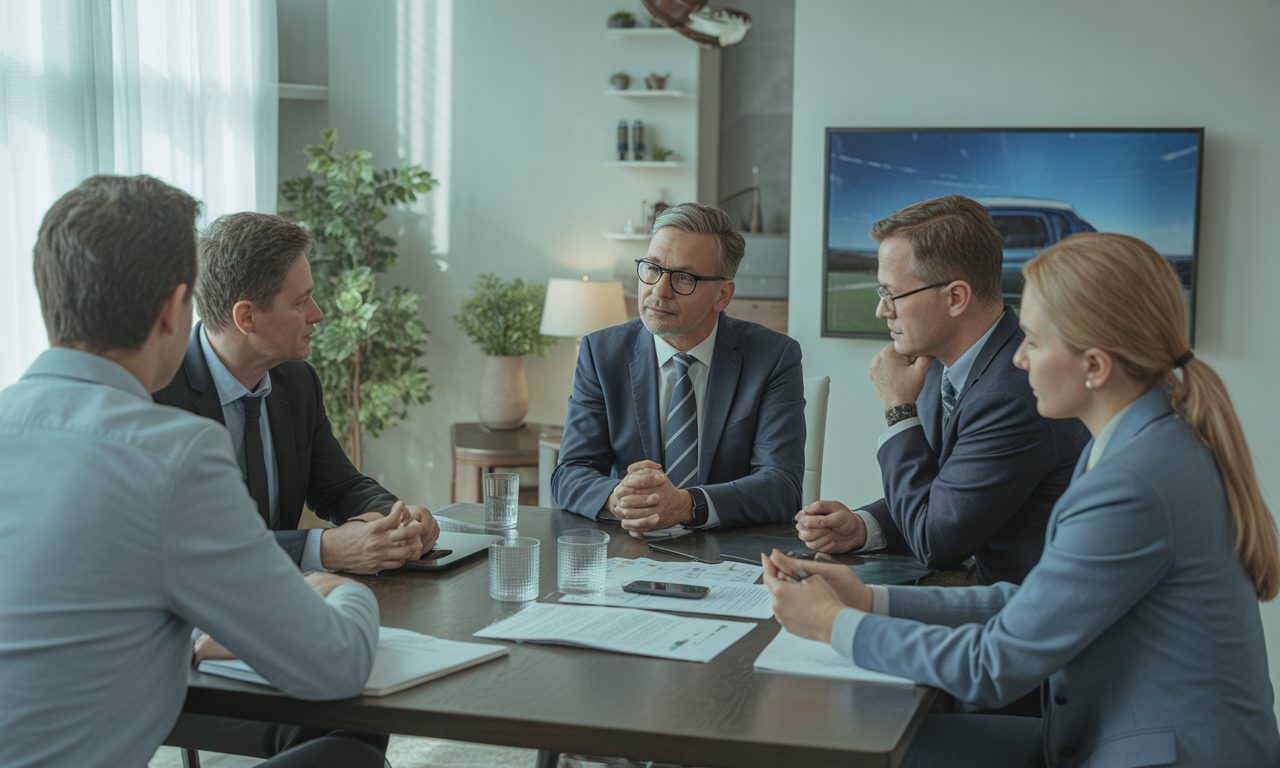 découvrez les démarches à suivre et vos droits pour installer une borne de recharge en copropriété, afin de faciliter la recharge de votre véhicule électrique en toute légalité.