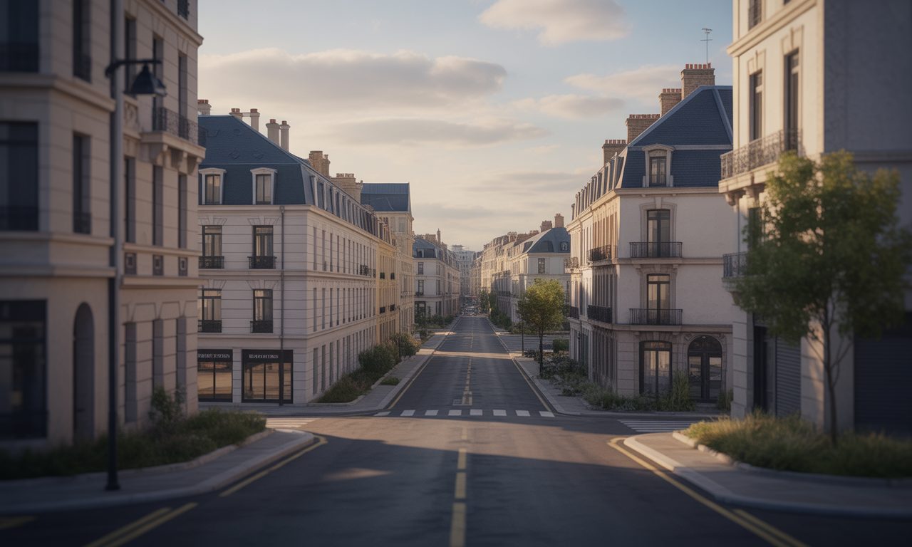 découvrez les prix du mètre carré à angers, analyse des niveaux de prix selon les quartiers et conseils pour bien investir dans l'immobilier local.