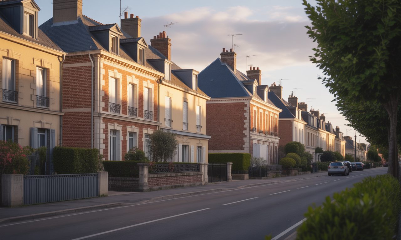 découvrez les prix du mètre carré à angers, les variations selon les secteurs et les tendances du marché immobilier pour bien investir.