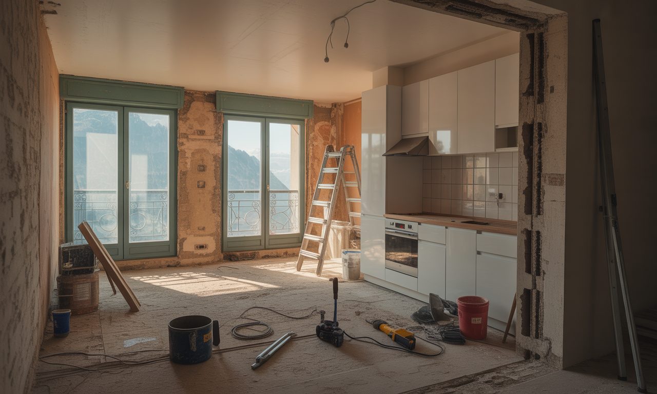 découvrez les variations du prix du mètre carré à grenoble selon les quartiers pour mieux comprendre le marché immobilier local.