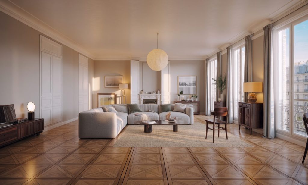 découvrez les variations des prix du mètre carré dans le 13ᵉ arrondissement de paris selon les différents secteurs et tendances du marché immobilier.