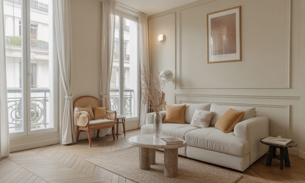 découvrez les prix du mètre carré dans le 16ᵉ arrondissement de paris, analyse des quartiers prestigieux et des variations de prix immobiliers.