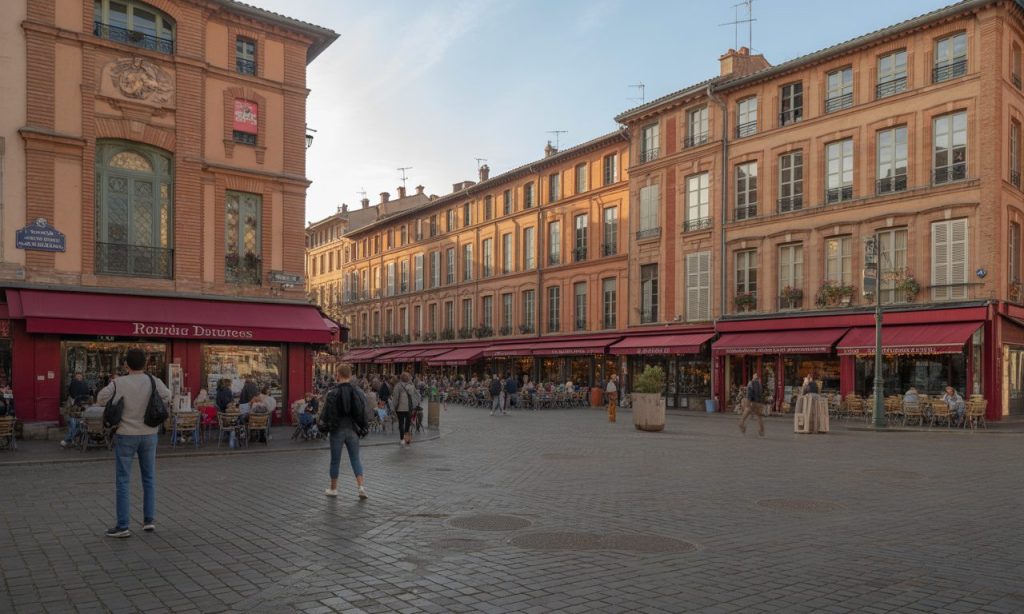découvrez les prix du mètre carré à toulouse, avec une analyse des quartiers abordables et des secteurs les plus recherchés pour investir ou acheter votre logement.