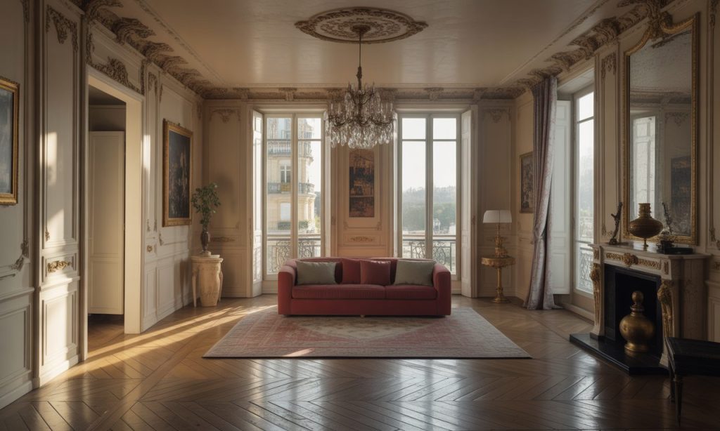 découvrez les prix du mètre carré à versailles, analyse des quartiers prisés et des variations de prix pour vous guider dans votre projet immobilier.