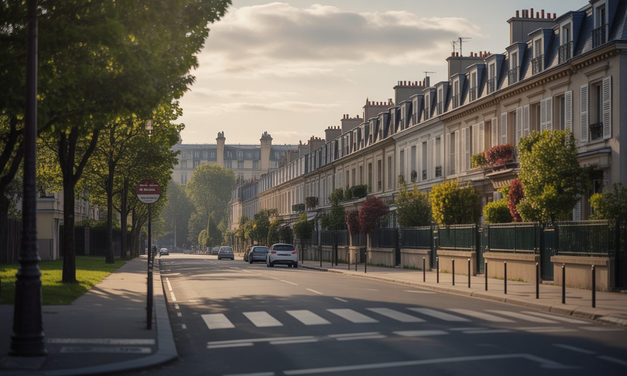 découvrez les prix du mètre carré à vincennes, analyse des tendances immobilières et facteurs d'attractivité locale pour bien investir.
