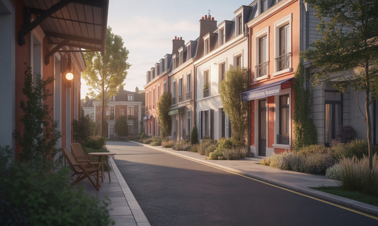 découvrez les prix du mètre carré à vincennes, analyse des repères de prix et de l'attractivité locale pour mieux comprendre le marché immobilier de cette commune prisée.