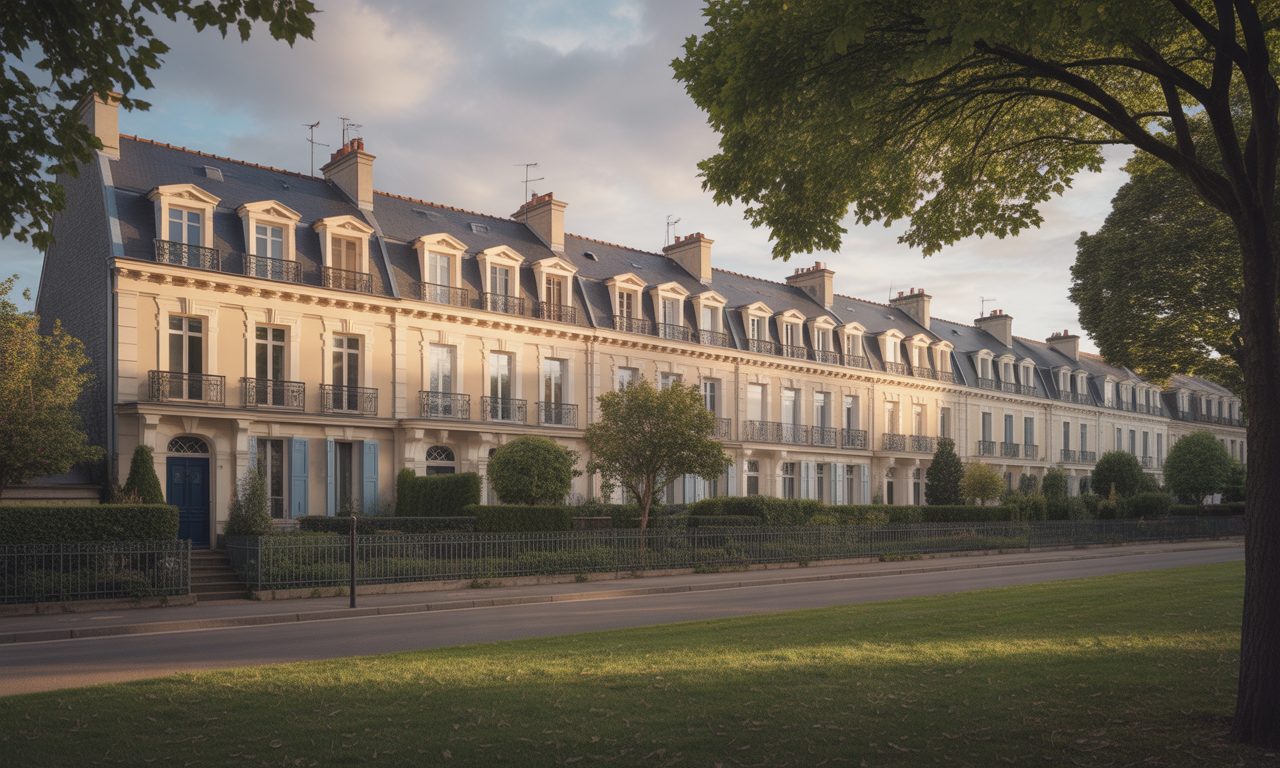 découvrez les repères de prix du mètre carré à vincennes et analysez l'attractivité locale pour investir sereinement dans l'immobilier.