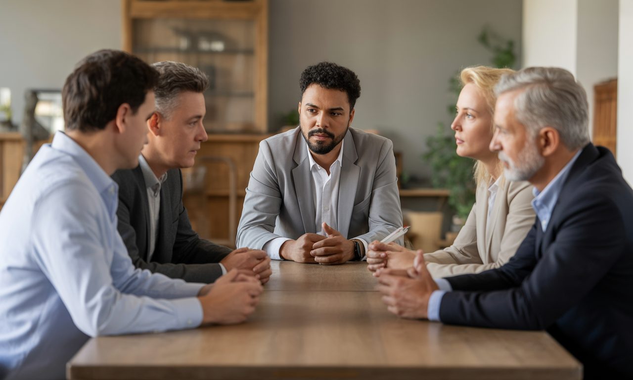 découvrez les solutions et procédures pour sortir d’une indivision immobilière entre héritiers, faciliter la gestion et le partage du patrimoine familial.