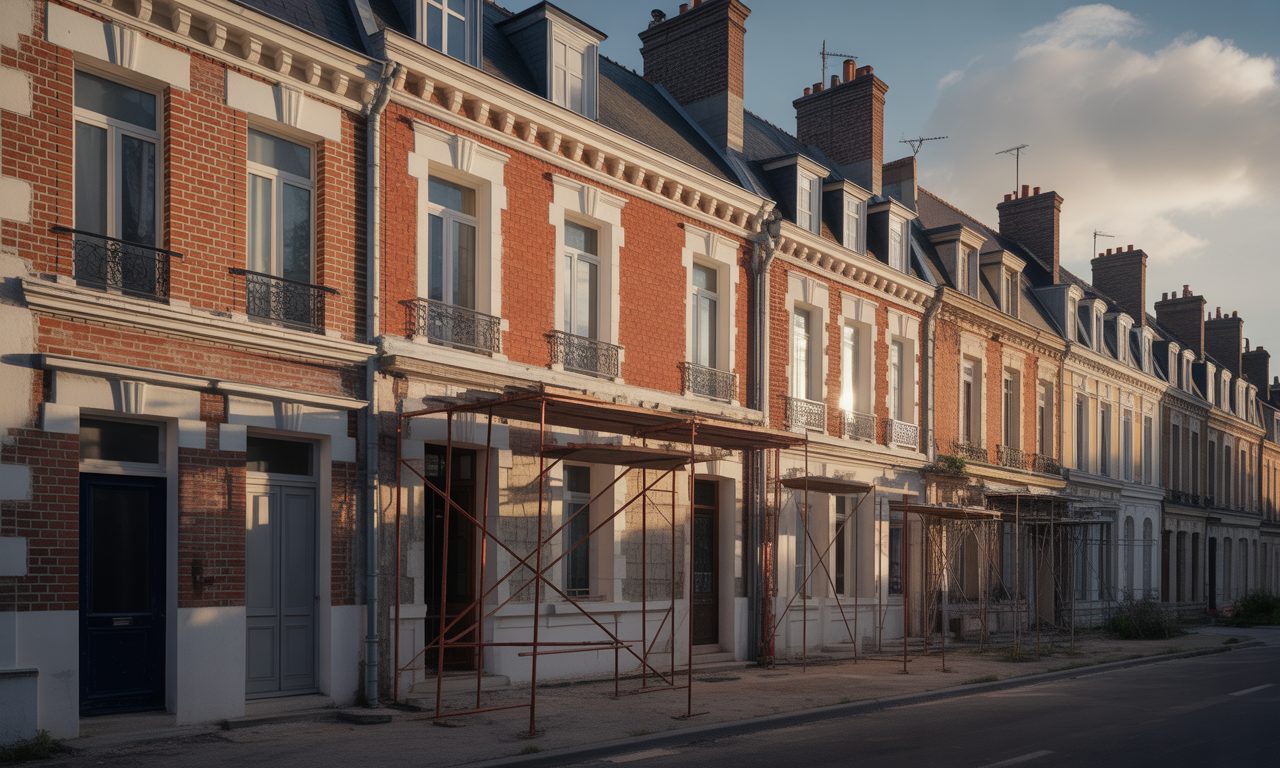 découvrez quels travaux peuvent être déduits de la plus-value immobilière et ceux qui ne le sont pas, pour optimiser votre fiscalité lors de la vente de votre bien immobilier.