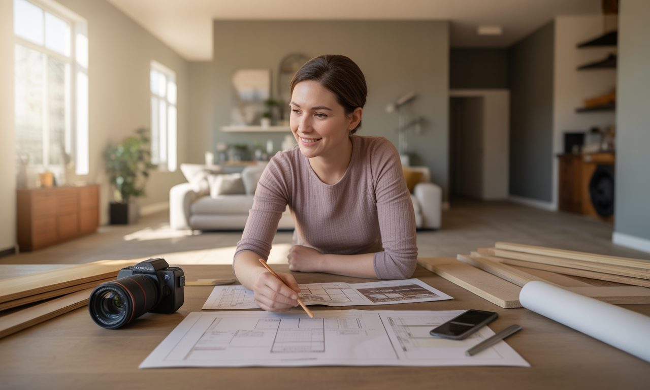 découvrez quels travaux sont déductibles de la plus-value immobilière pour optimiser votre fiscalité et ceux qui ne le sont pas selon la réglementation en vigueur.