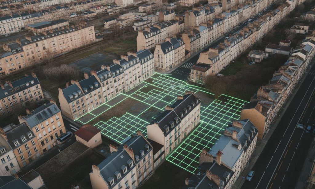 découvrez comment identifier la parcelle liée à votre taxe foncière grâce à des méthodes simples et des outils efficaces pour mieux comprendre votre fiscalité locale.