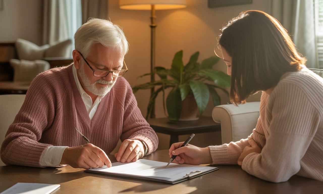 découvrez les avantages fiscaux et le fonctionnement de la donation en nue-propriété, une stratégie efficace pour optimiser votre patrimoine tout en réduisant vos impôts.