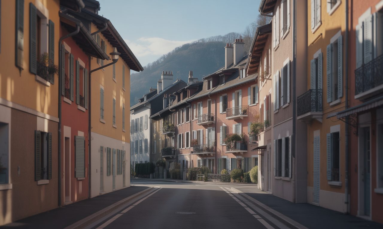 découvrez les prix du mètre carré à annecy, les quartiers les plus prisés et les tendances actuelles du marché immobilier pour bien investir.