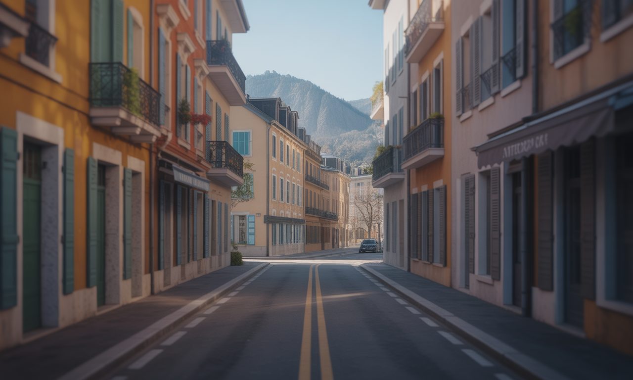 découvrez les prix du mètre carré à annecy, les quartiers les plus recherchés et les tendances des niveaux de prix pour bien investir ou acheter votre logement.