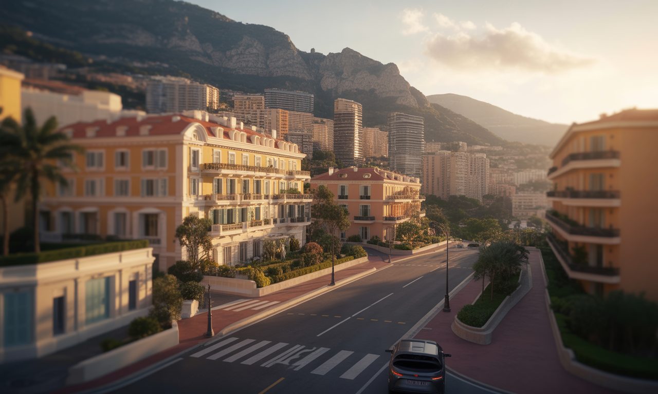 découvrez les prix du mètre carré à monaco, analyse des secteurs les plus prisés et des niveaux de prix pour mieux investir ou acheter dans la principauté.