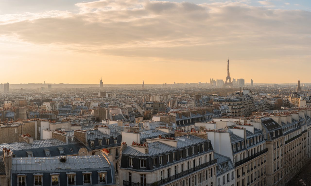 découvrez le prix du mètre carré à paris par arrondissement avec notre comparatif complet pour bien investir ou estimer votre bien immobilier.