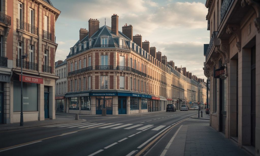 découvrez les prix du mètre carré à reims avec une analyse détaillée des niveaux de prix par quartier pour mieux orienter votre projet immobilier.