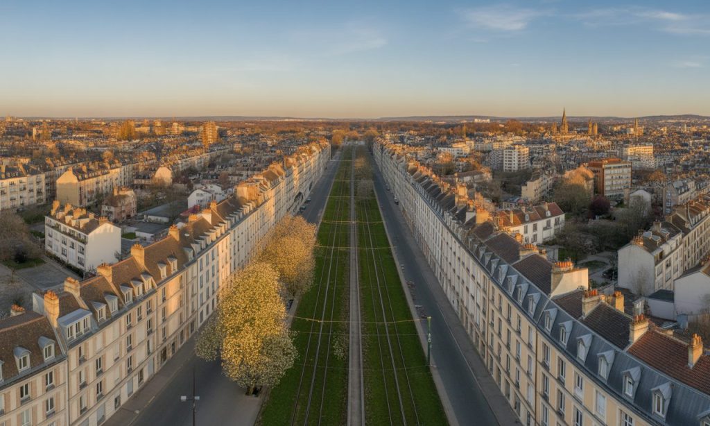 découvrez le prix du mètre carré à strasbourg, comparez les quartiers et analysez les écarts de prix pour mieux investir ou acheter votre bien immobilier.