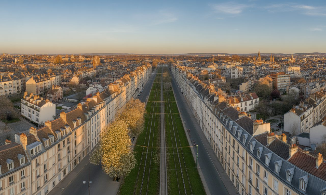 découvrez le prix du mètre carré à strasbourg, comparez les quartiers et analysez les écarts de prix pour mieux investir ou acheter votre bien immobilier.