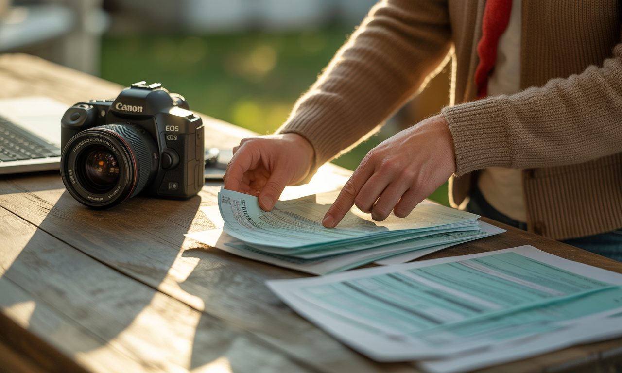 découvrez la liste complète et utile des pièces à fournir pour la déclaration de la taxe foncière afin de faciliter vos démarches administratives.