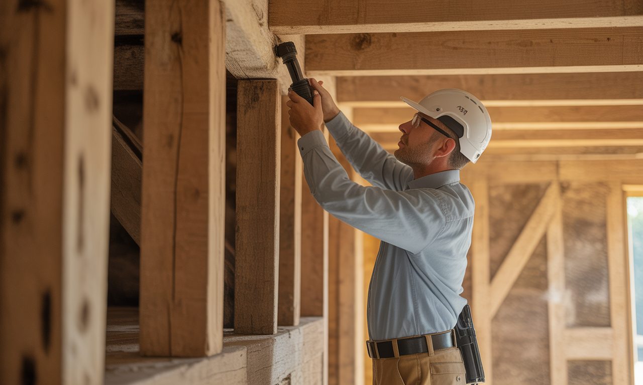 découvrez les obligations légales et les méthodes efficaces de traitement contre les termites avant la vente d'un bien immobilier pour garantir une transaction sécurisée.