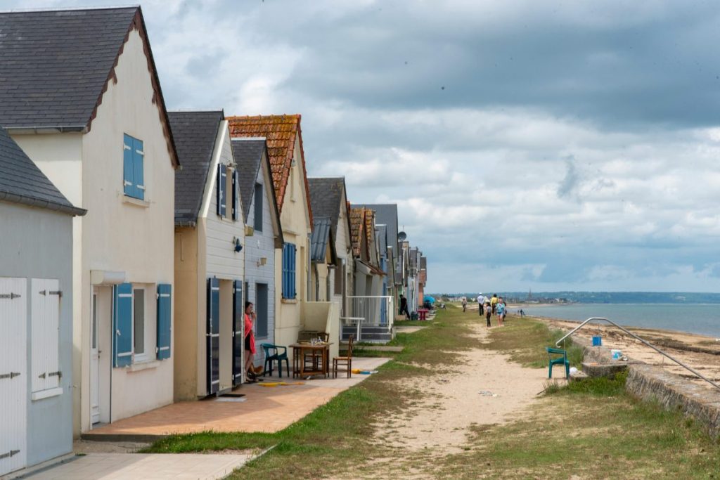 programmes immobiliers neufs et terrains à bâtir en Normandie
