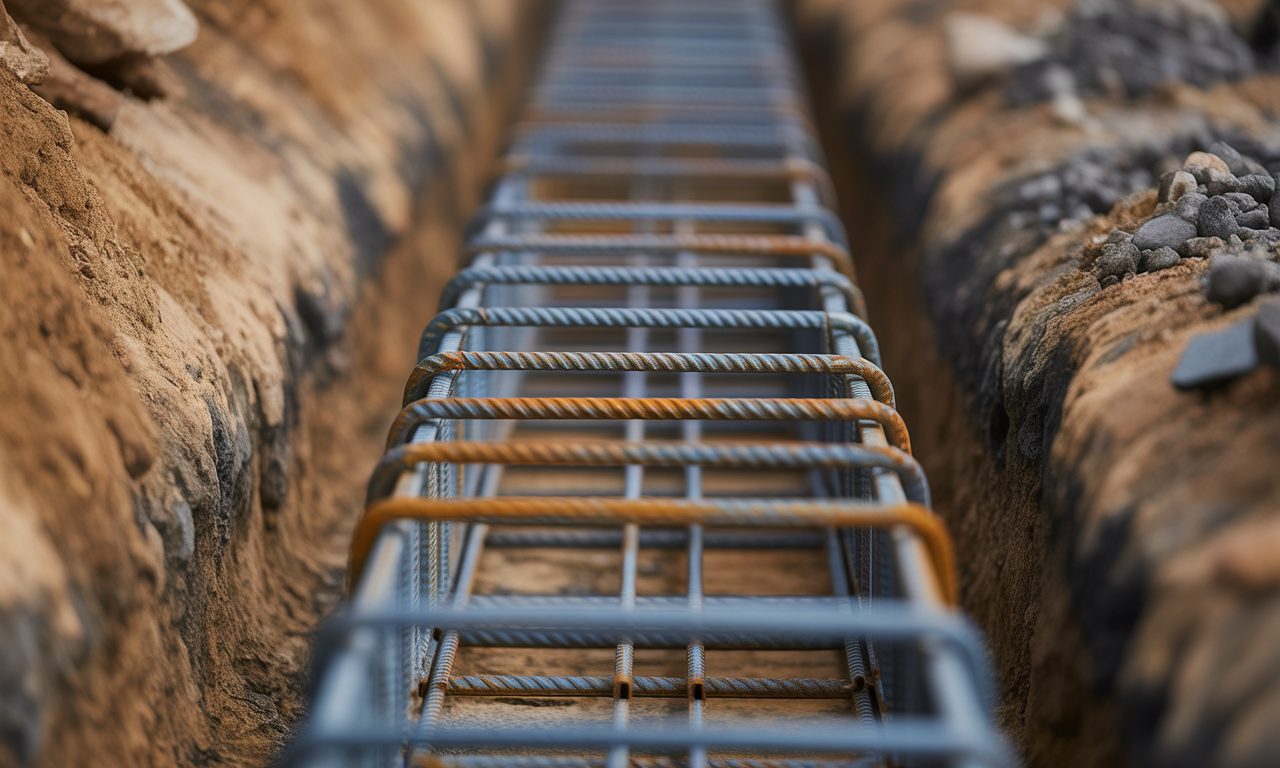 découvrez les dimensions essentielles pour une fondation de muret de 60 cm : profondeur recommandée, largeur adaptée et conseils pour garantir stabilité et durabilité.