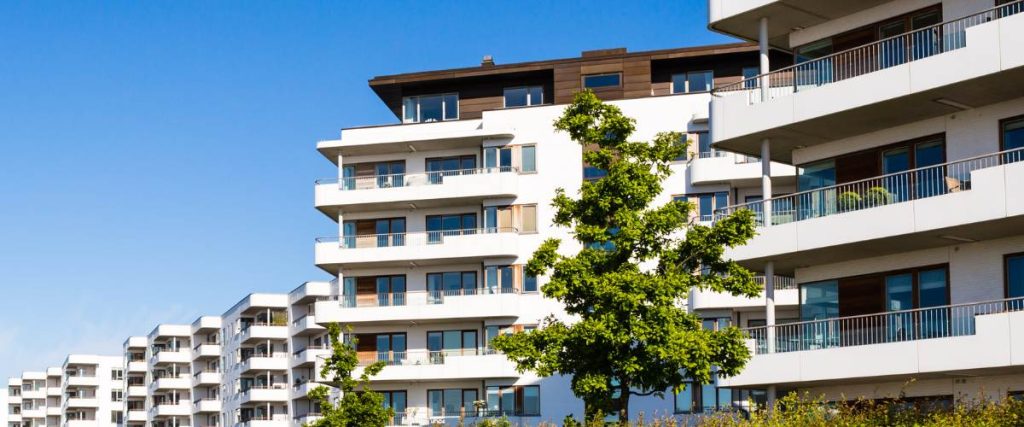 gérer les petits travaux de parties communes
