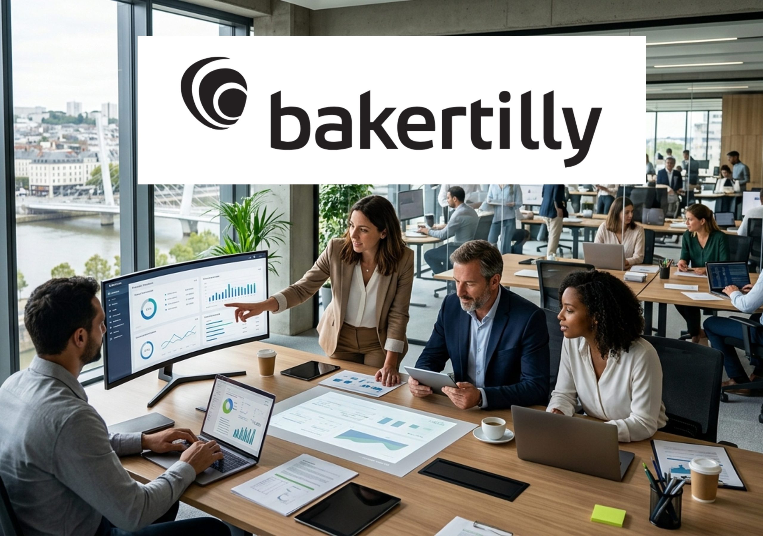 Avis sur le cabinet Baker Tilly Nantes : que vaut-il vraiment ?